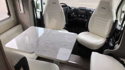 t loft  – 3p Elnagh integrated from 2020