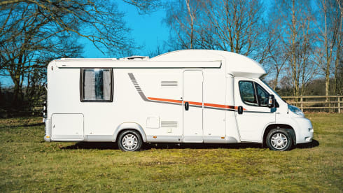 4p Fiat semi-integrated from 2015