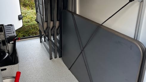 CocoVenture – Benimar Cocoon 463 2025 (5p)