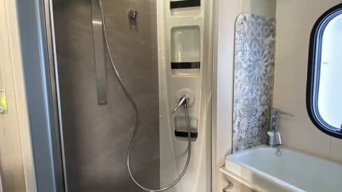 Maximus  – 2023 Fiat Ducato 6 Berth