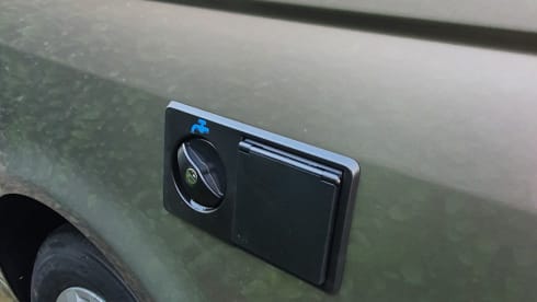 Volkswagen California Ocean T6.1