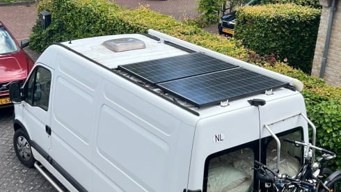 Gerrit – 2p Renault bus from 2009