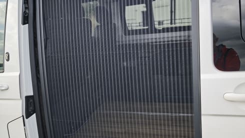 Freedom Kamper – Camping-car Volkswagen 4 places à partir de 2023