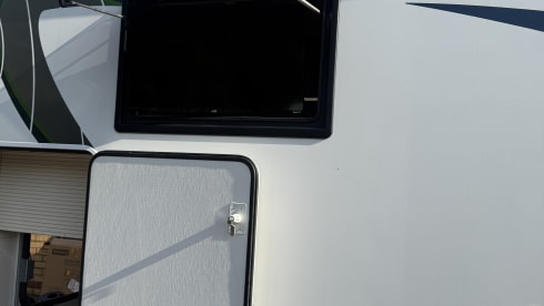 Chausson Diaries – 4 berth Chausson semi-integrated from 2019