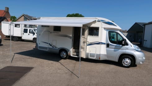 6p Rimor ab 2012 integriert