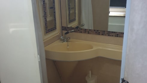 Olaf – In ogni borgo ti senti a casa