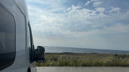 ClasseCamper – 2p Fiat bus uit 2018