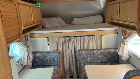 Travel carefree 