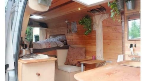 Camperfoelie – Bus Fiat 3P de 2014