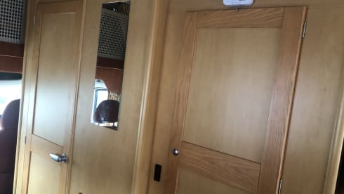 Anglesey Motorhome – Eldis Autoquest 140 4 Berth Motorhome