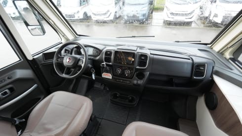 4p McLouis intégré à partir de 2025