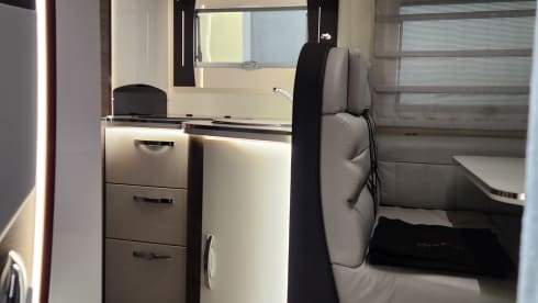 4p McLouis integrated uit 2019