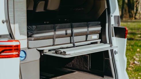 C115 – Bus Volkswagen 4 places à partir de 2025