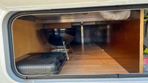 Roady – Dethleffs Advantage 6771 6pers. Family motorhome