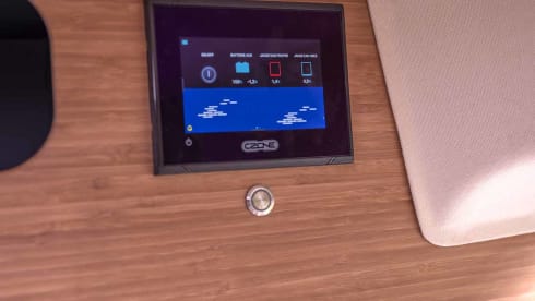 LE VAN ØBERNIGHT Genève - dormir sous les étoiles