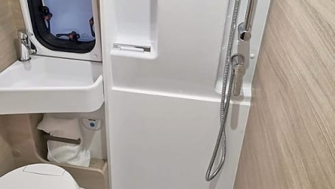 Forster V599VB – Forster V599VB