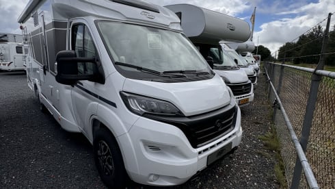 4p Carado semi-integrated from 2024