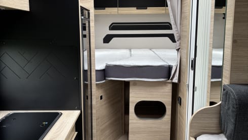 Chausson 627 Nordic AUTOMATIC