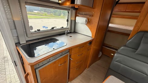 6p Niesmann + Bischoff integrated from 2006