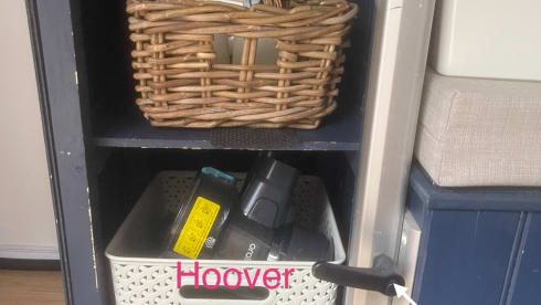 Rita – Rita the Boxer