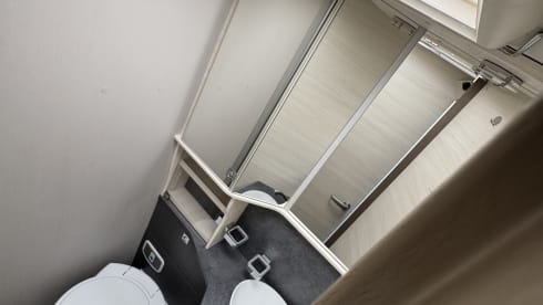 Chanson! – Beautiful Chausson 788 from 2021. Completely complete!