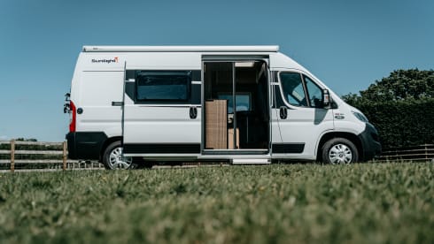 H5 – Fiat Ducato Sunlight Cliff 600