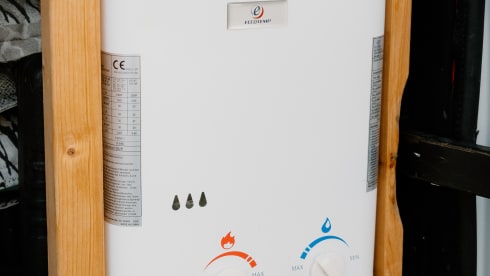 Mats – Spazioso Renault Master L3H, autonomo