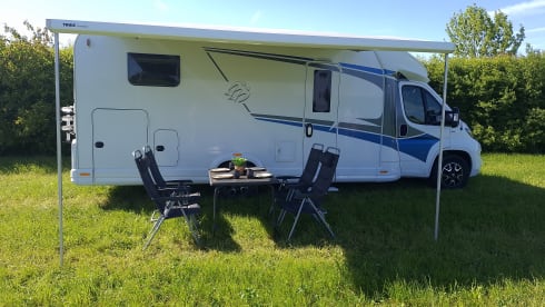 4p Knaus semi-integrated from 2020