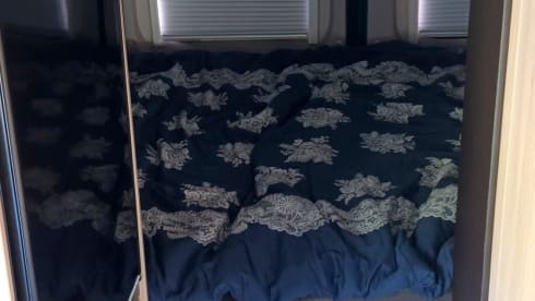 Camper-Van ab Grömitz