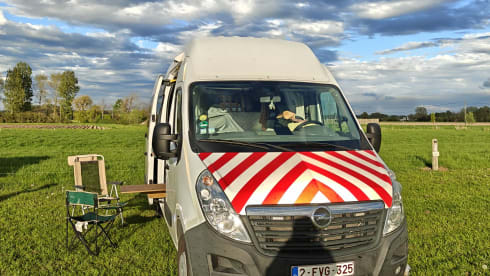 Benny – 2p Autre bus de 2014