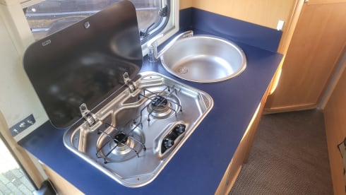 Aron – Fiat Ducato, Compact and Complete semi-integrated