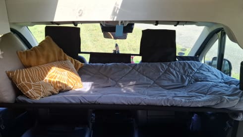 super cool fiat ducato from 2023!!!