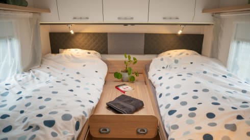 Sunny – 5p Sunlight halbintegriert ab 2020