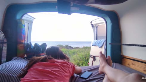 Pietro – Vandaletto - Comfort, Aesthetics, Practicality