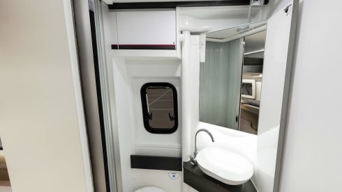 PalomaTropical - Euer All-Inclusive-Urlaub auf 4 Rädern