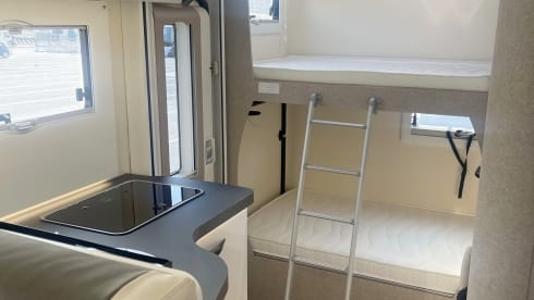 Fiat Ducato Mclouis Glamys 322