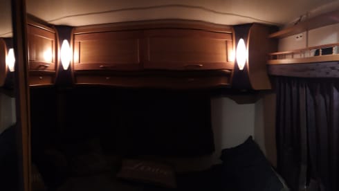 SUXi – SUXi - iMotorhome  and Off Grid Glamping