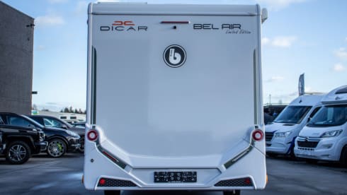 5p Benimar teilintegriert ab 2025