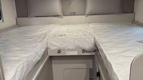 4p LMC Tracer 730EL, teilintegriert ab 2026