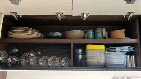 Bramper – Adventure Travel: Rent Our 4-Person Camper!