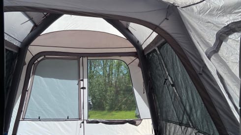 Candy – VW Camping fun 