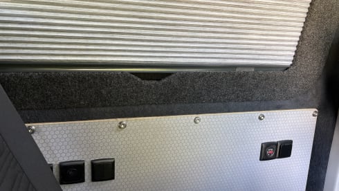 Caravelle  – Volkswagen Crafter 4Motion 177 pk automaat