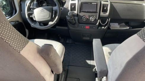 Pössl – Der Pössl