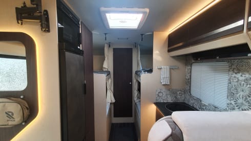 rimor 2 – Nagelneues Rimor Siegel 50