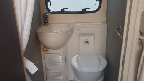 rimor 2 – Nagelneues Rimor Siegel 50