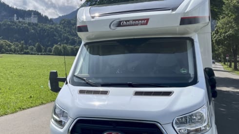 NEMO – NOW Easter & Summer Special - Spacious, modern and comfortable