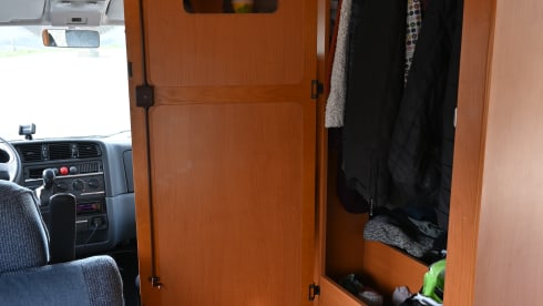 Champ – Anreise aus Zentralfrankreich