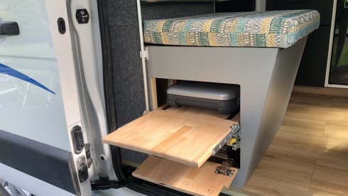 Vekahome 3 – 2p Other bus from 2015