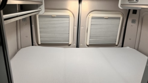 2p Weinsberg bus uit 2020