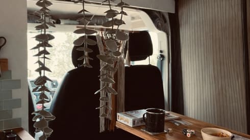 Bertje de Boxer – 3-Personen-Peugeot-Bus aus dem Jahr 2016